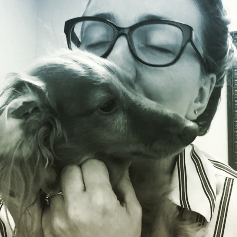 Meet your Posher, Christina